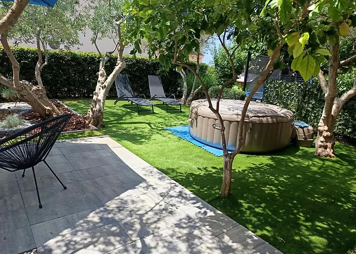 Green Garden