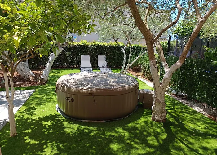 Green Garden