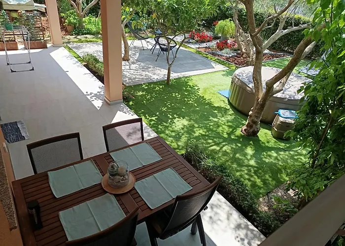 Green Garden