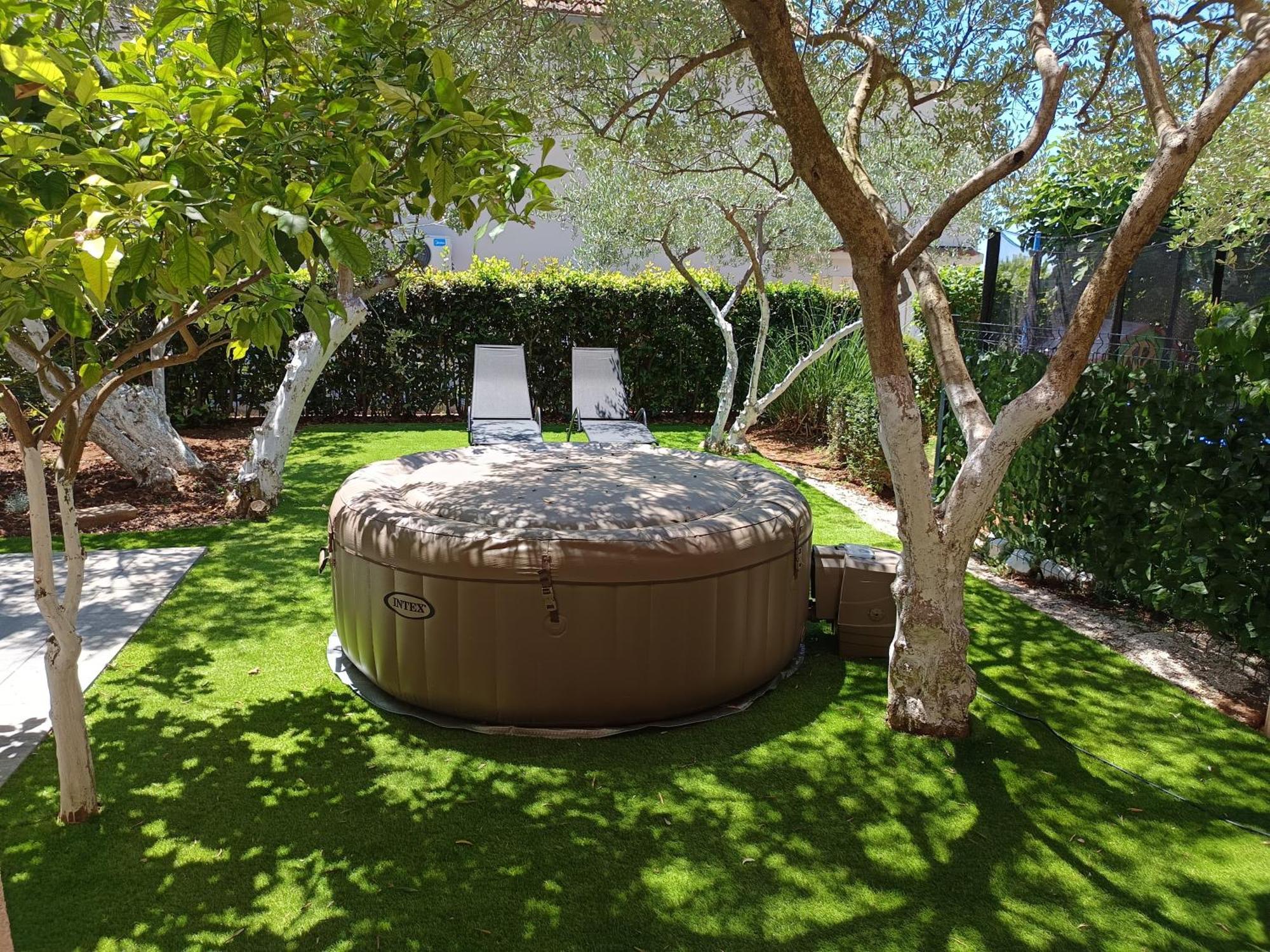 Apartament Garden Zadar