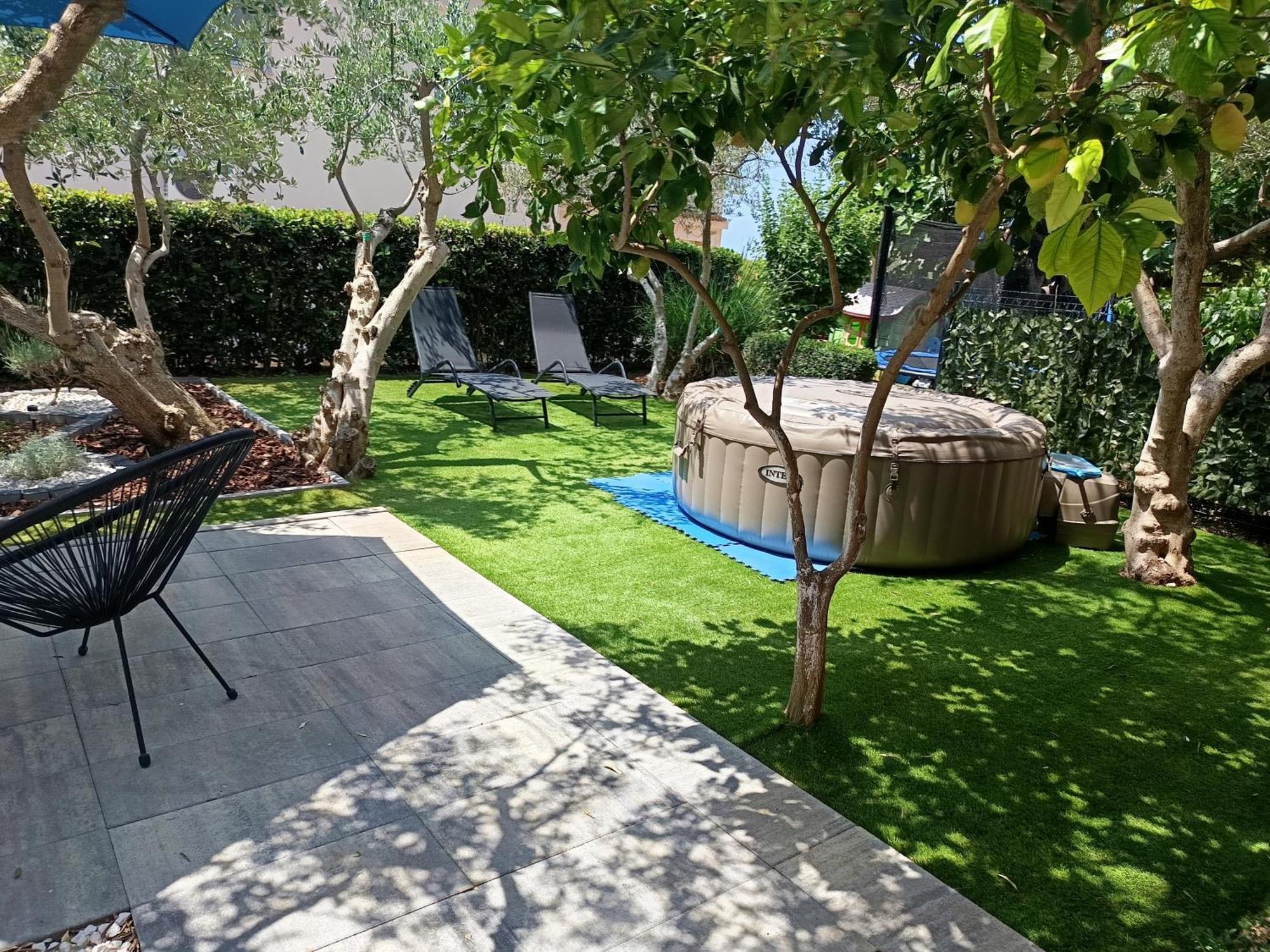 Garden * Zadar